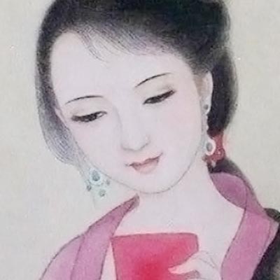 薛涛