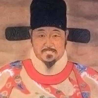 戚继光