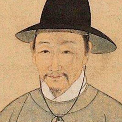 唐寅