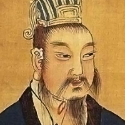 萧绎