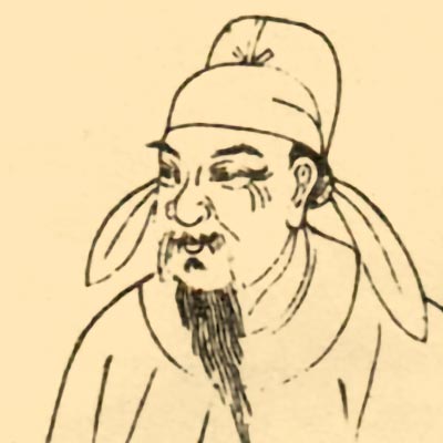 韦应物