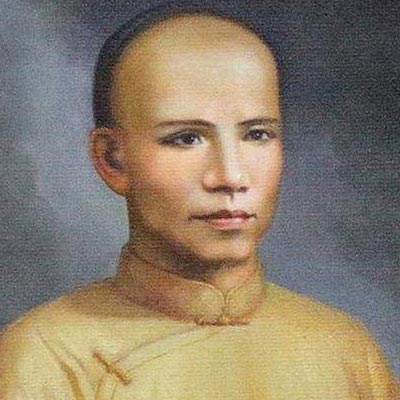 谭嗣同