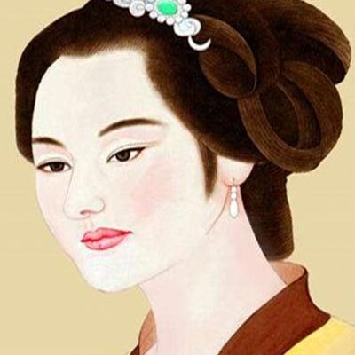 张玉娘