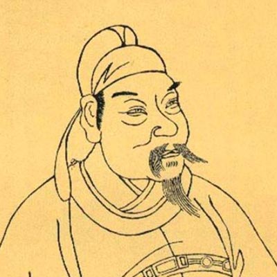 鲍照