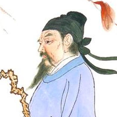 蒋捷
