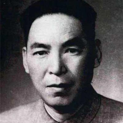 赵树理