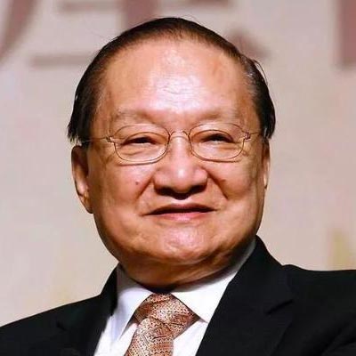 金庸