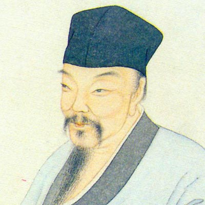 姜夔