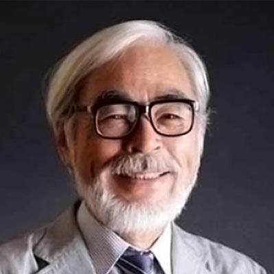 宫崎骏