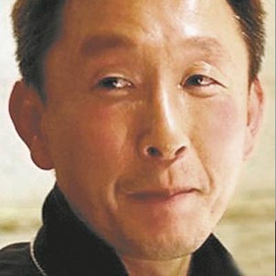 臼井仪人