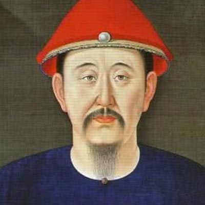 张廷玉