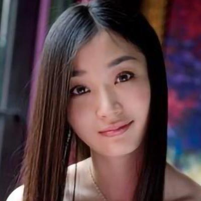 安意如