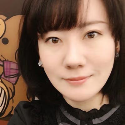 中村春菊