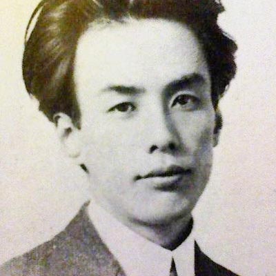 芥川龙之介