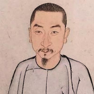 查慎行