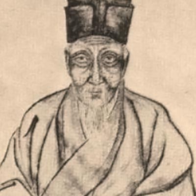 陈继儒