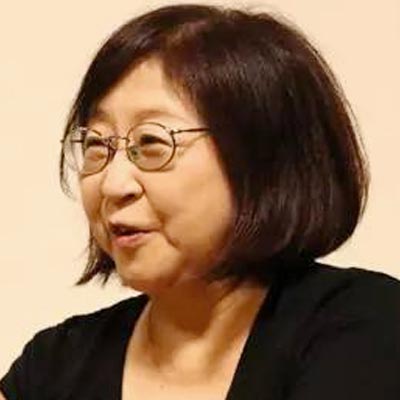 高桥留美子
