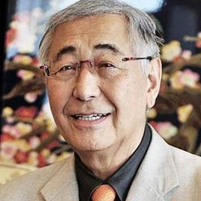 渡边淳一