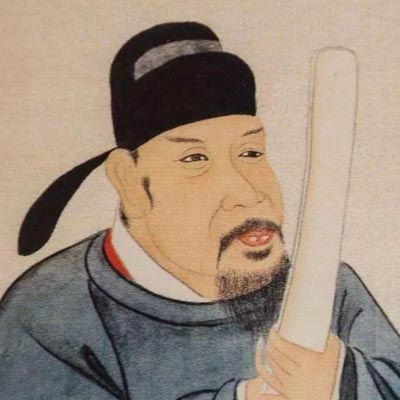 曾巩