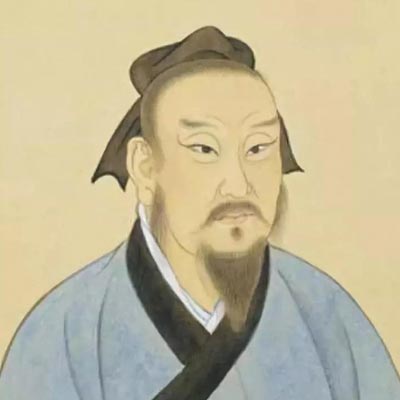 戴圣