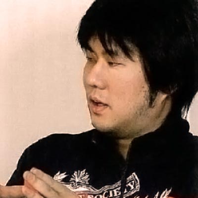 尾田荣一郎