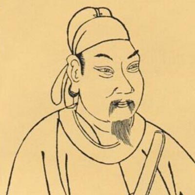 颜之推