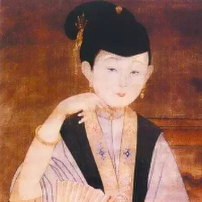 柳如是