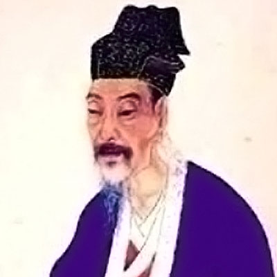 刘禹锡