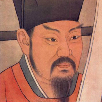 王安石
