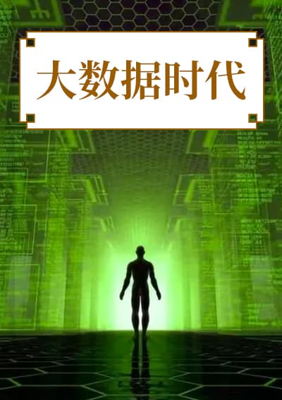 大数据时代