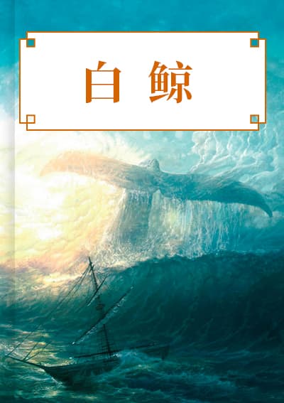白鲸