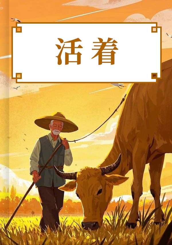 活着