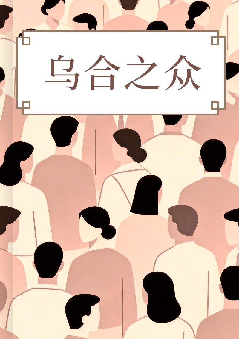 乌合之众