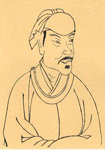 刘义隆