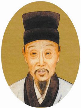 顾炎武