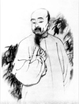 李渔