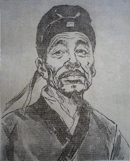 罗隐