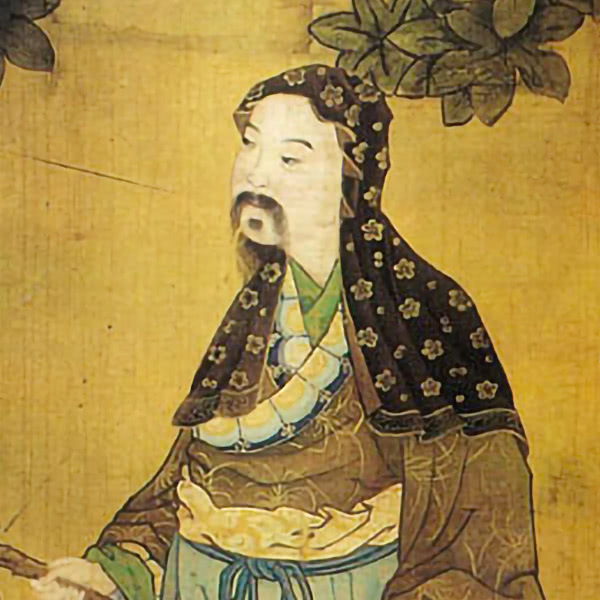 丘处机