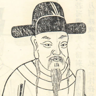 何逊