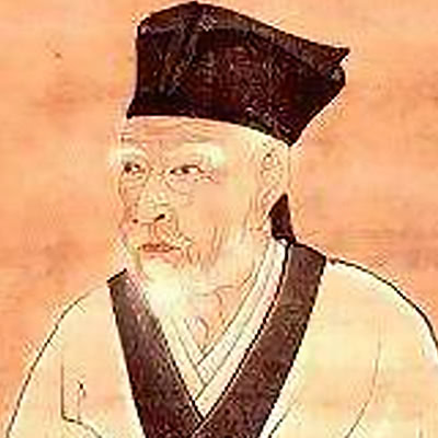 公羊高