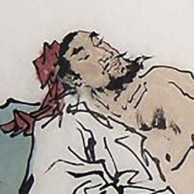 刘伶
