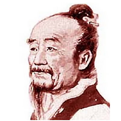 刘勰