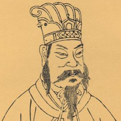 刘彻