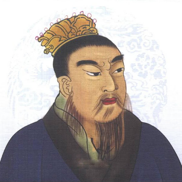 刘邦