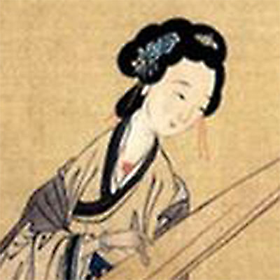 卓文君