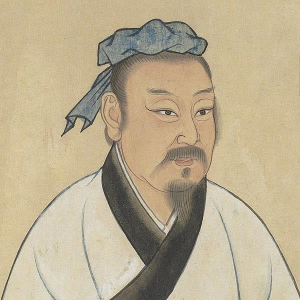 卜商
