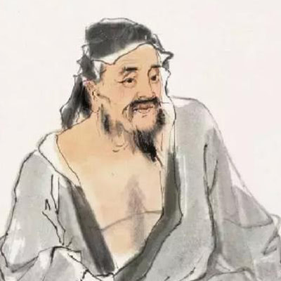 向秀
