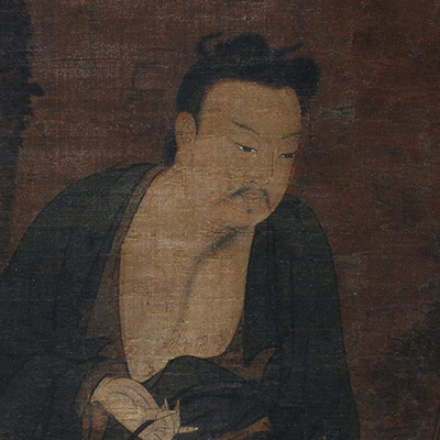 吕岩