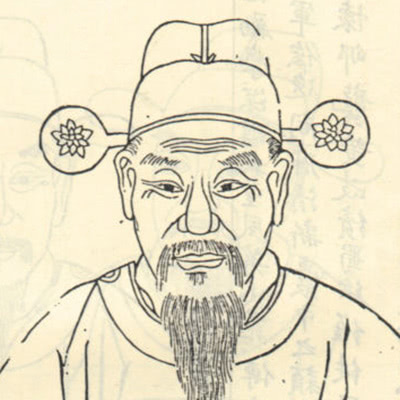 吴均