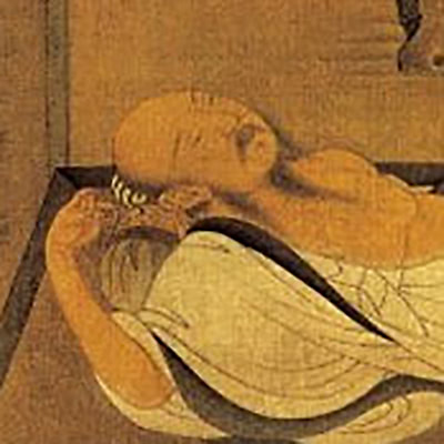 吴质
